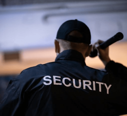 BE-SECURE