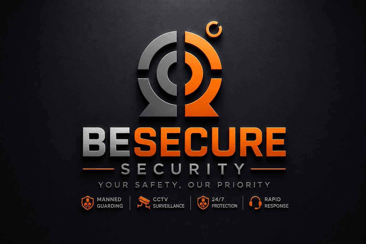 BE-SECURE